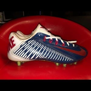 NIKE VAPOR CARBON 2.0 FOOTBALL CLEATS